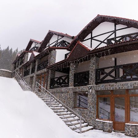 Kotedgi “ Druzi ” Villa Bukovel Dış mekan fotoğraf